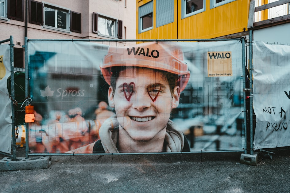 The Future of Construction Technology